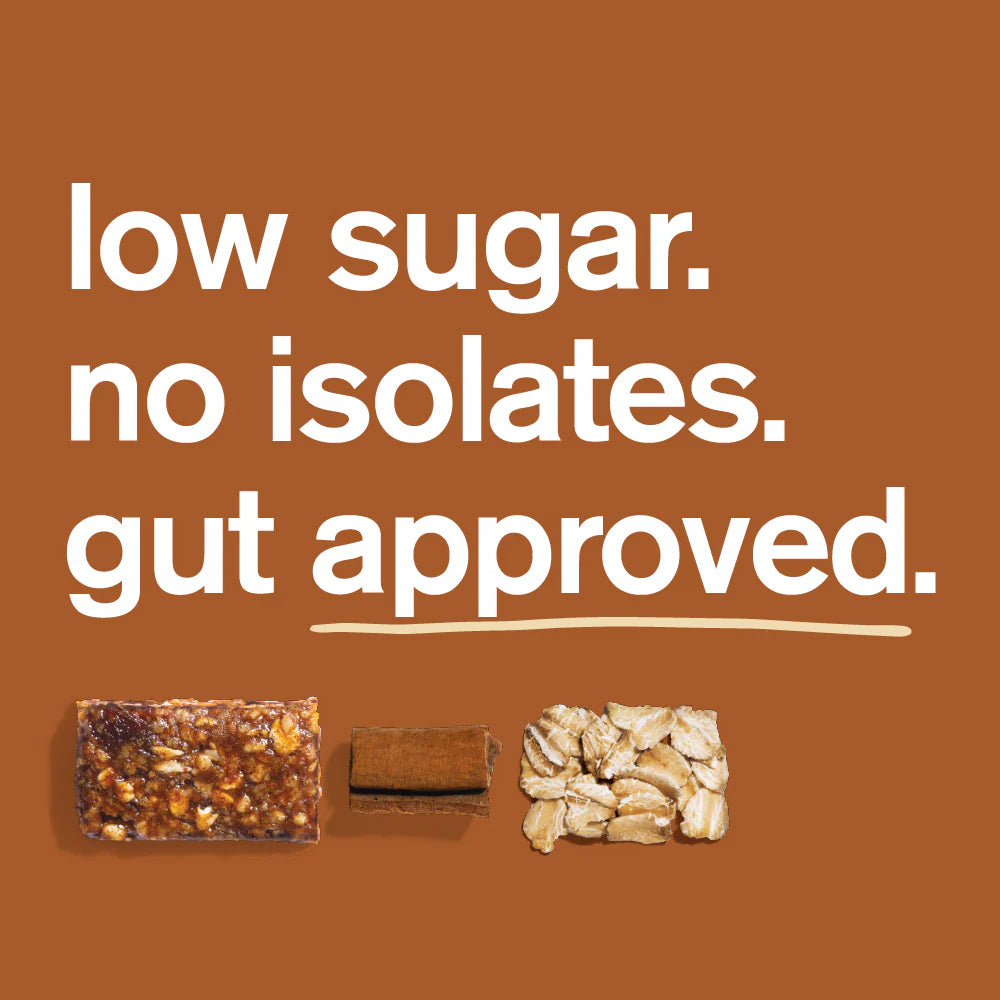 Energy Bar
