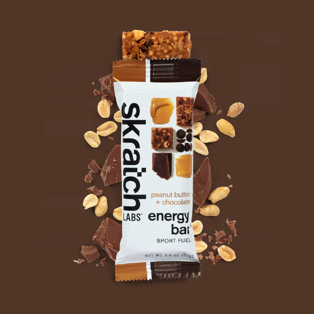 Energy Bar