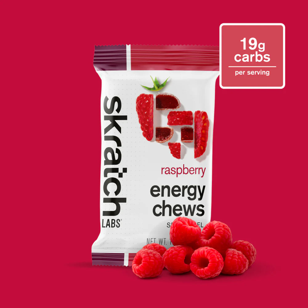 Energy Chews