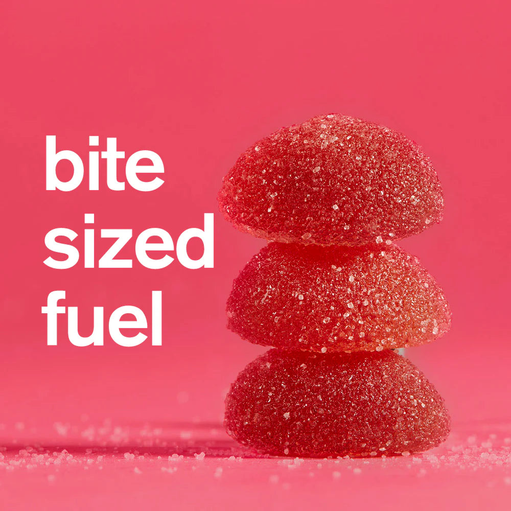 Energy Chews