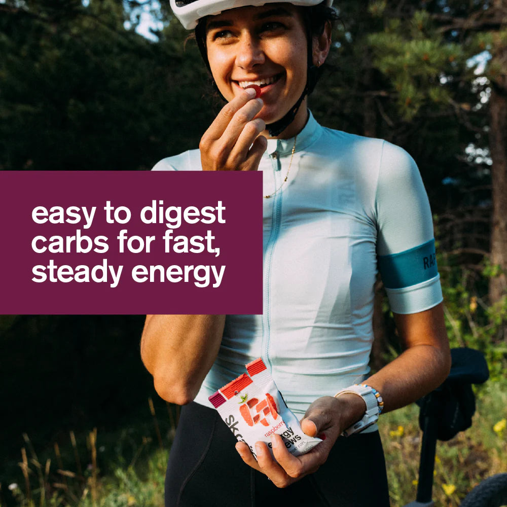 Energy Chews
