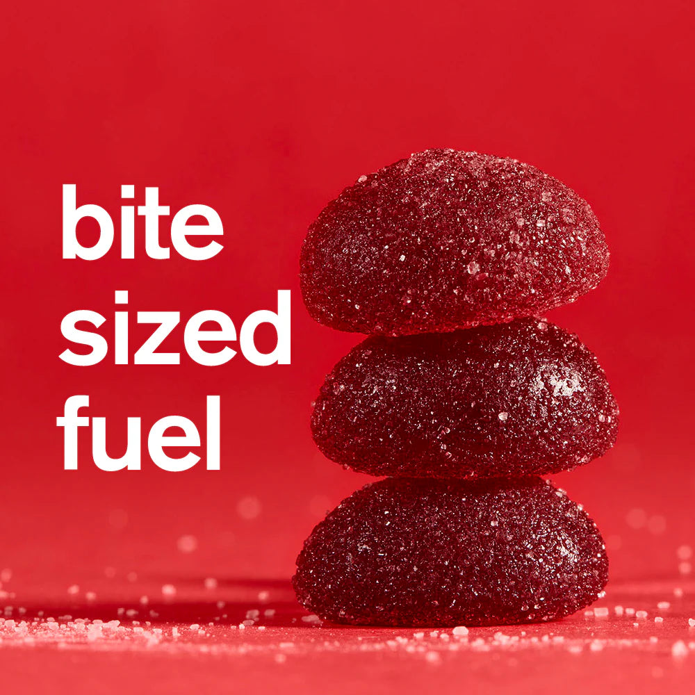 Energy Chews