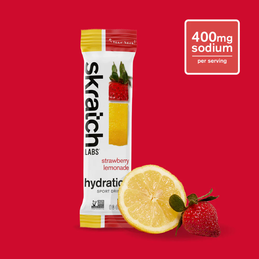 Hydration Sport Drink Mix 22g