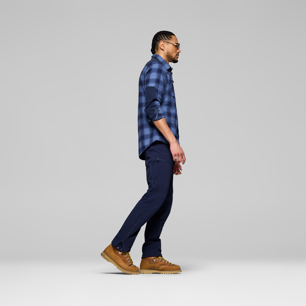Men's Femund Flannel Shirt