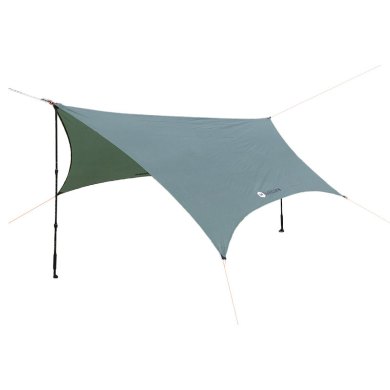 Wingman Tarp