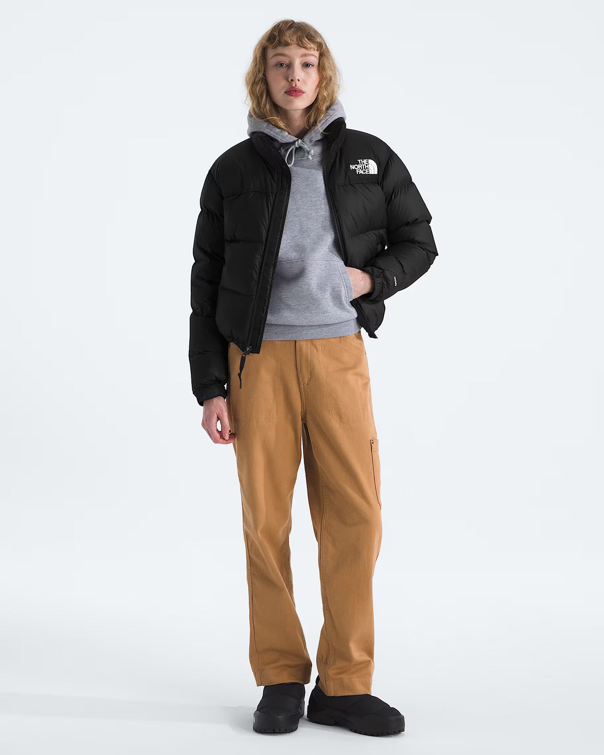 Women's 1996 Retro Nuptse Jacket