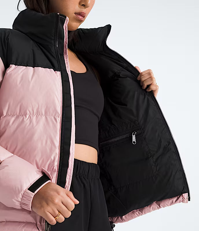 Women's 1996 Retro Nuptse Jacket