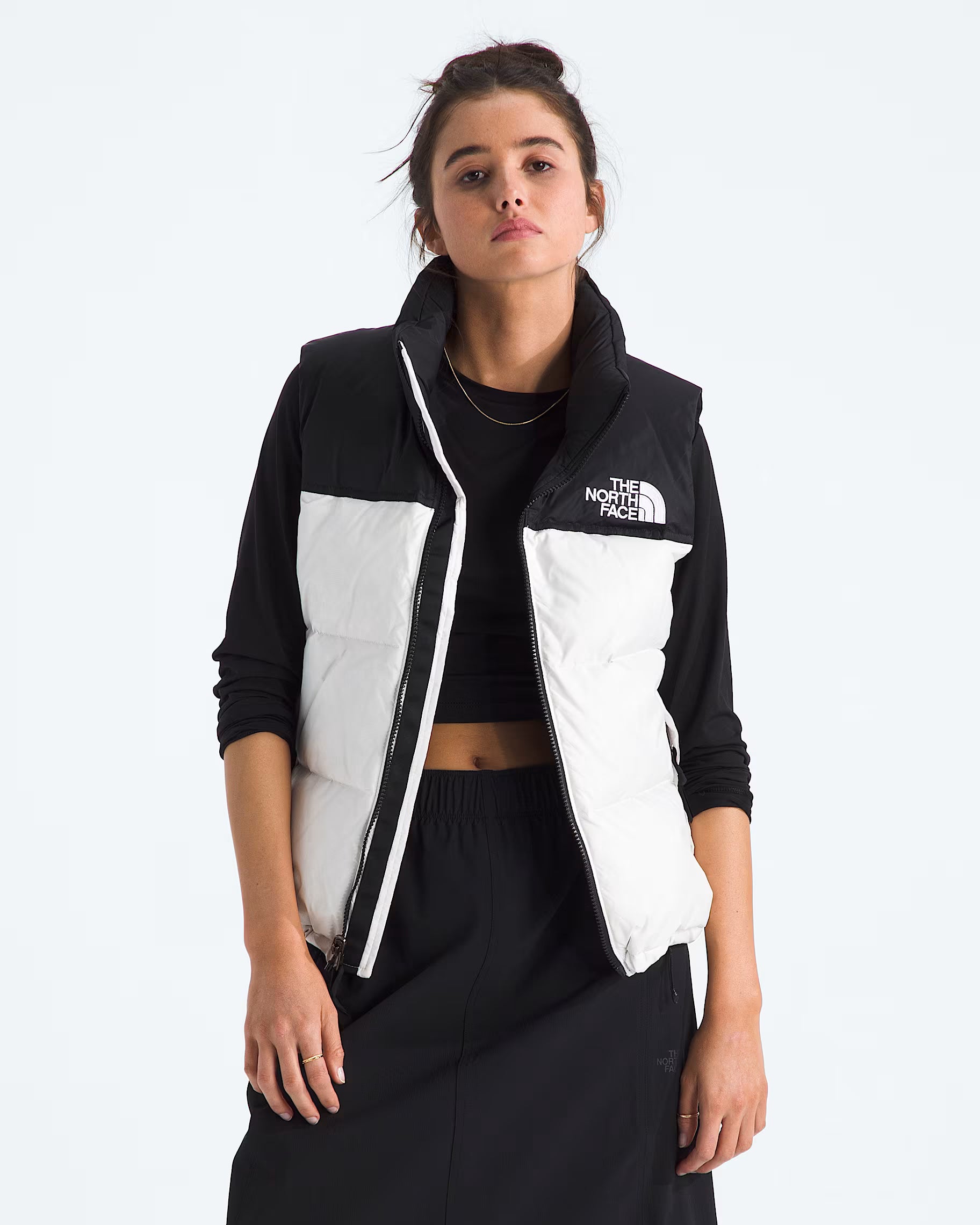Women’s 1996 Retro Nuptse Vest