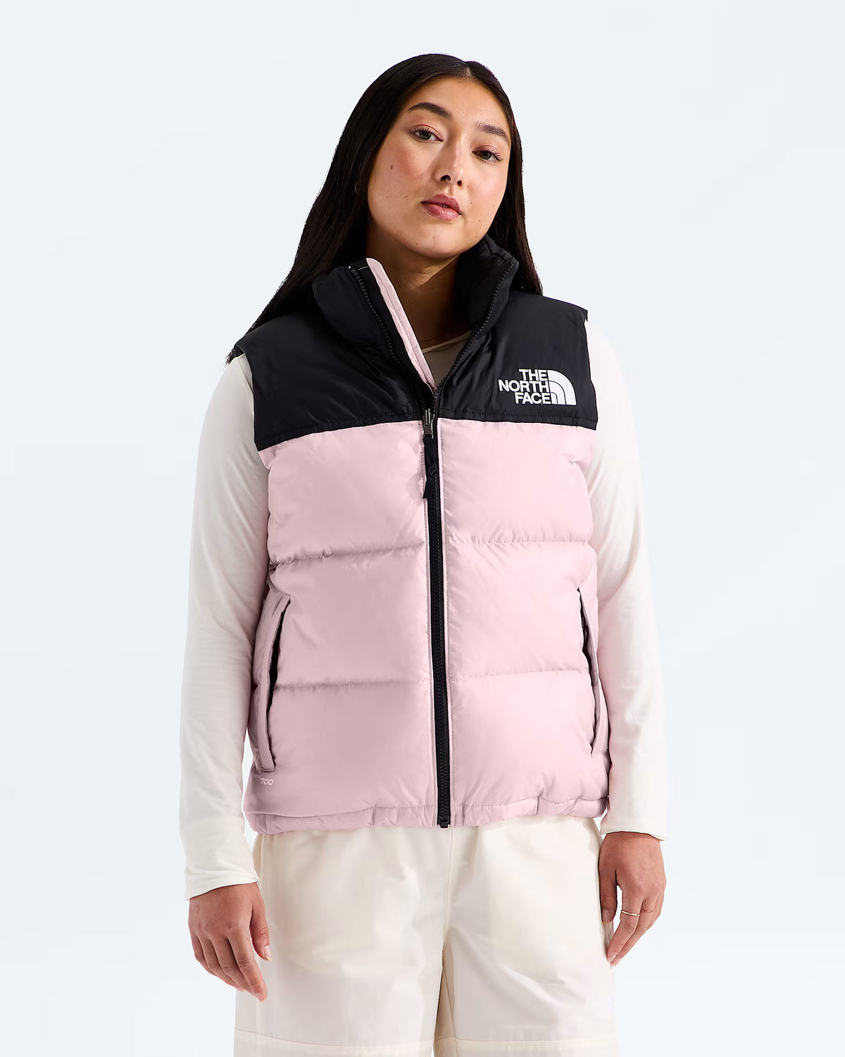 Women’s 1996 Retro Nuptse Vest