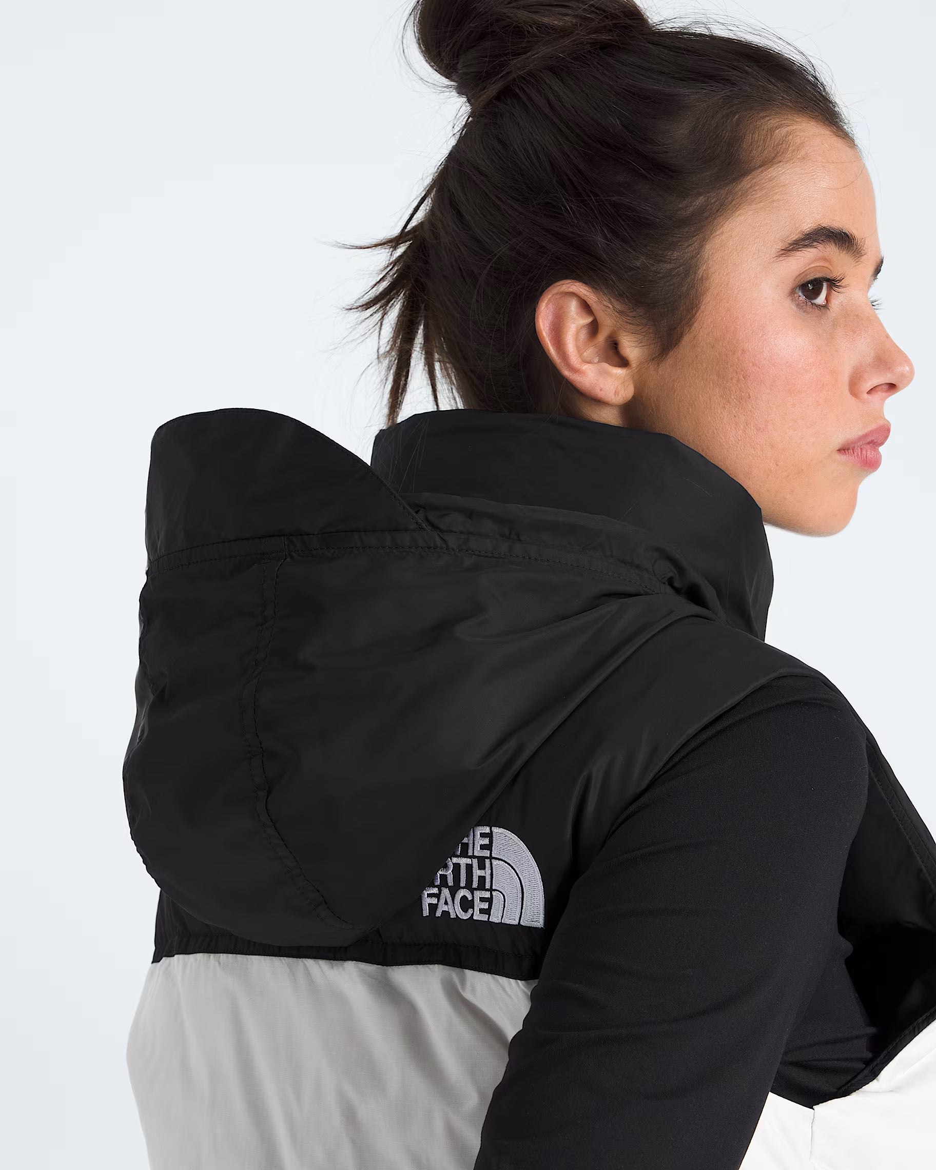 Women’s 1996 Retro Nuptse Vest