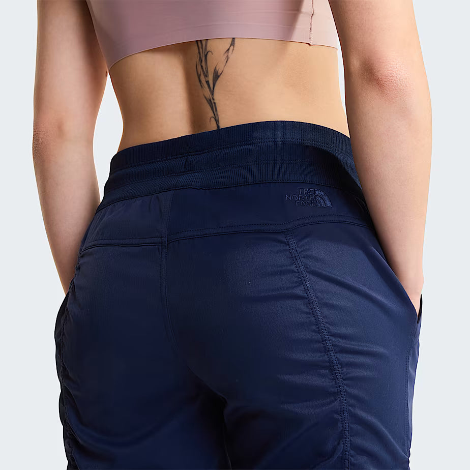 Women's Aphrodite 2.0 Capris