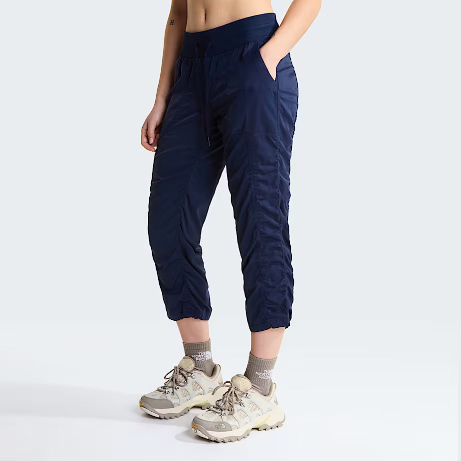 Women's Aphrodite 2.0 Capris