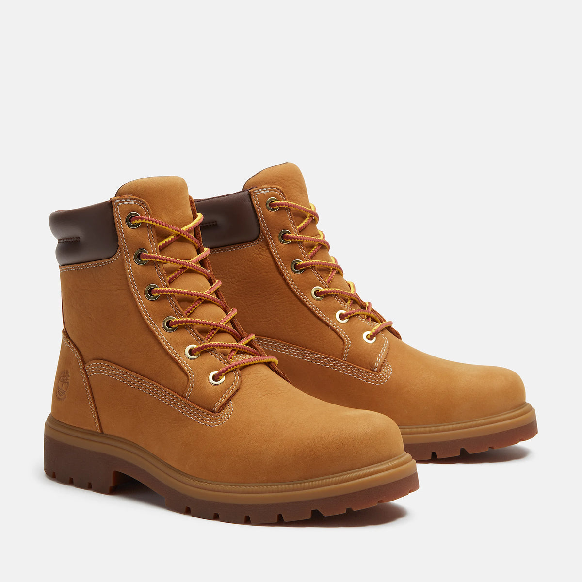 Women's Auburn Falls 6" Waterproof Boots product image