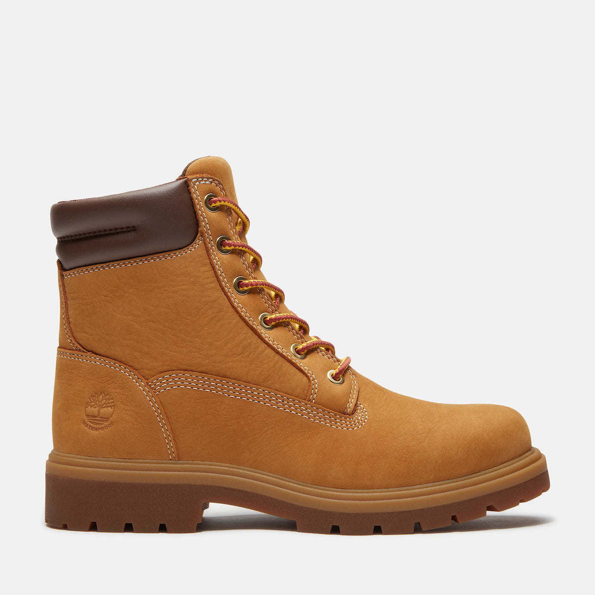 Women's Auburn Falls 6" Waterproof Boots product image