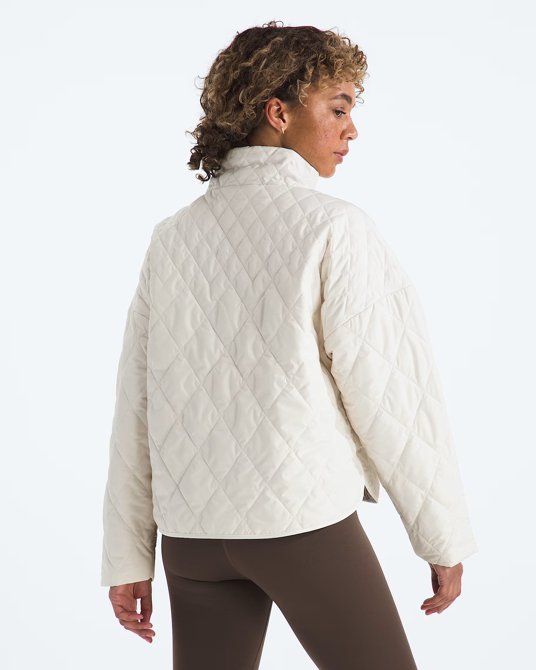 Women’s Diamond Peak Insulated Jacket