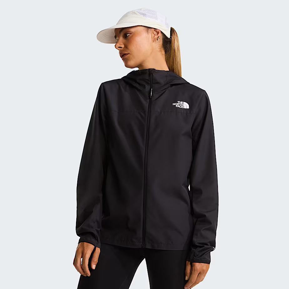 Women's Fontanales Wind Jacket