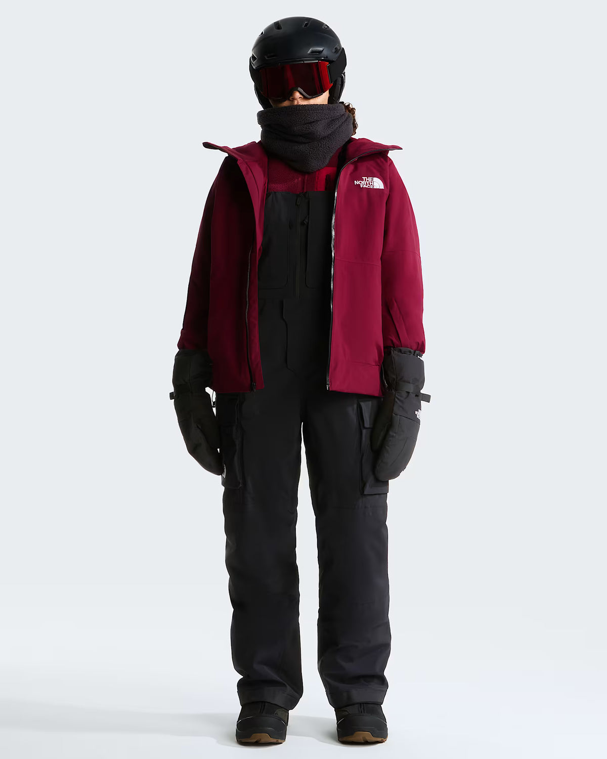 Women’s Freedom Insulated Bib