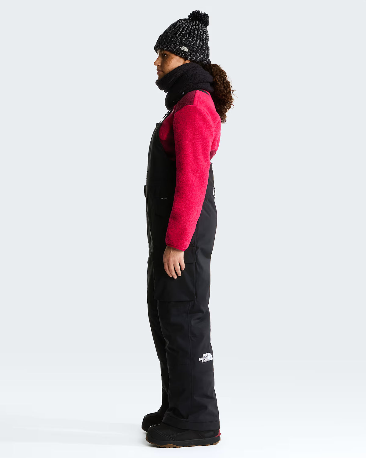 Women’s Freedom Insulated Bib