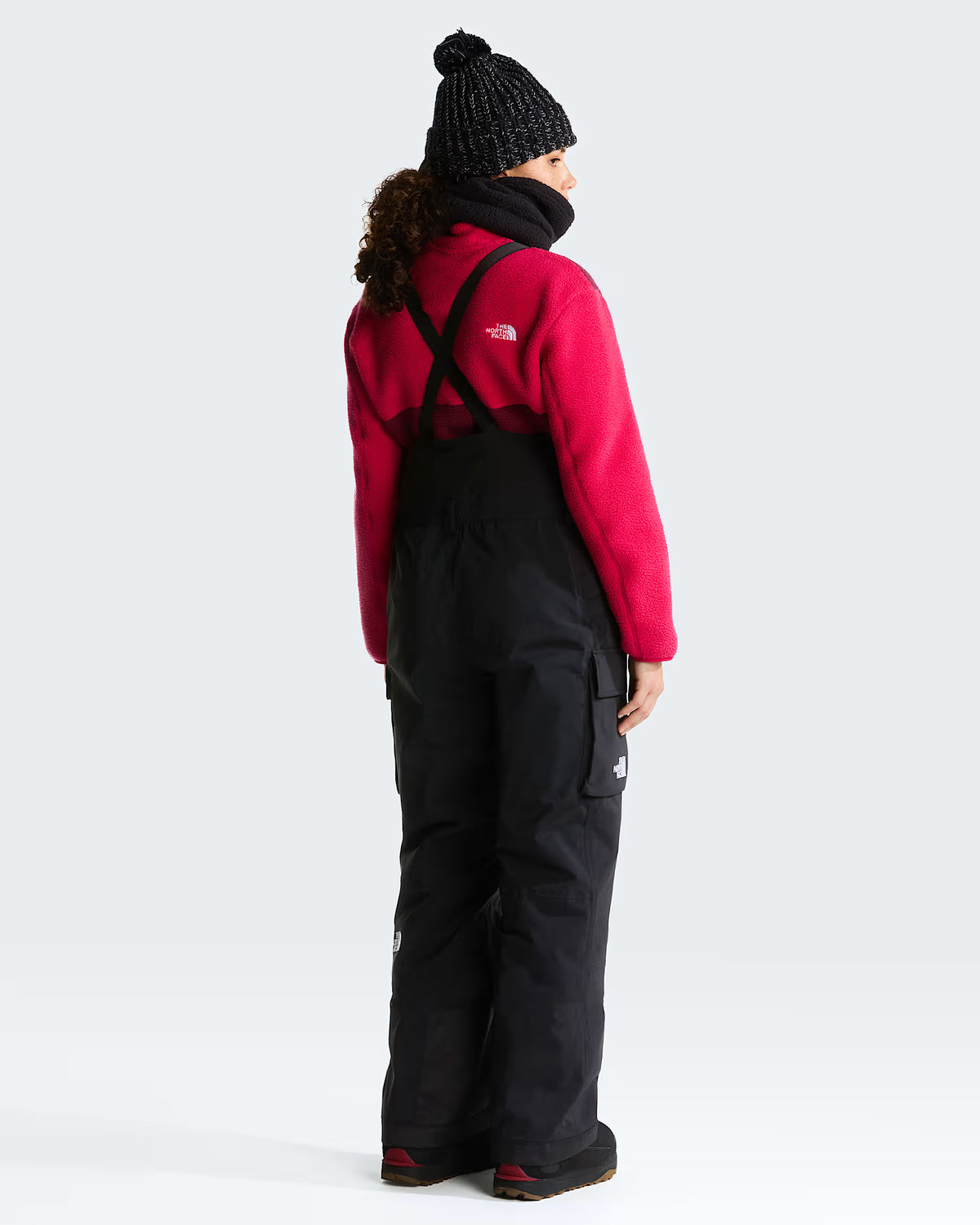 Women’s Freedom Insulated Bib