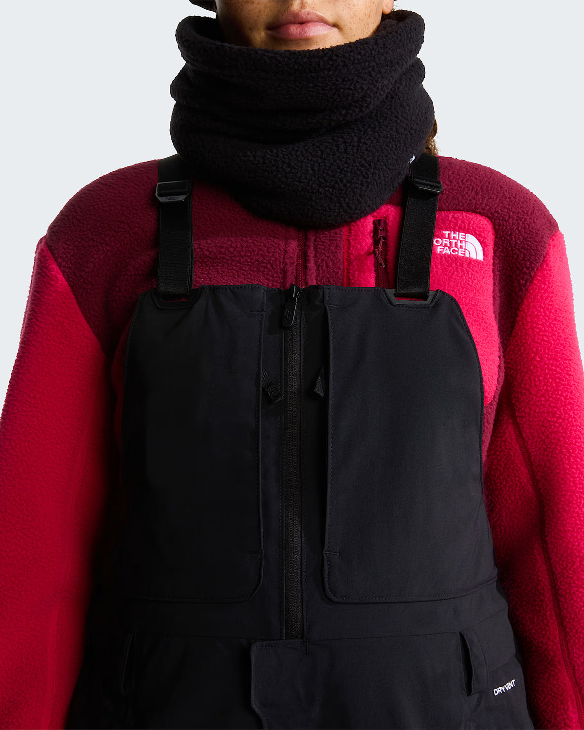 Women’s Freedom Insulated Bib
