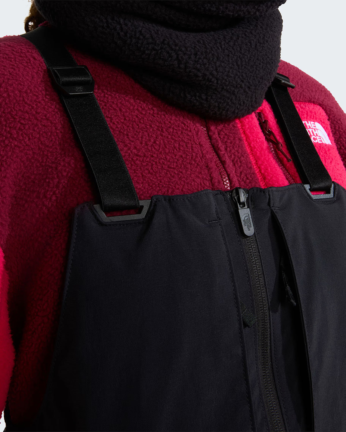 Women’s Freedom Insulated Bib