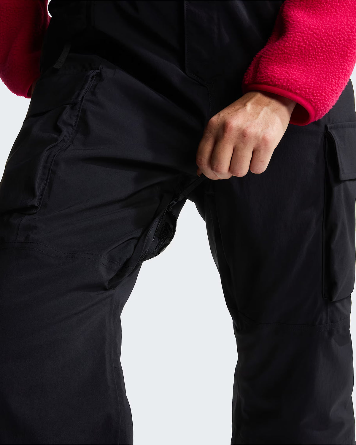 Women’s Freedom Insulated Bib