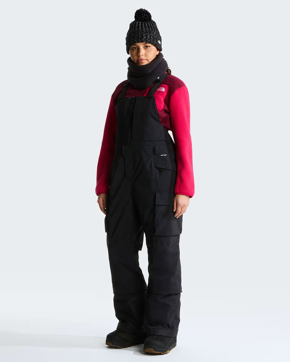 Women’s Freedom Insulated Bib