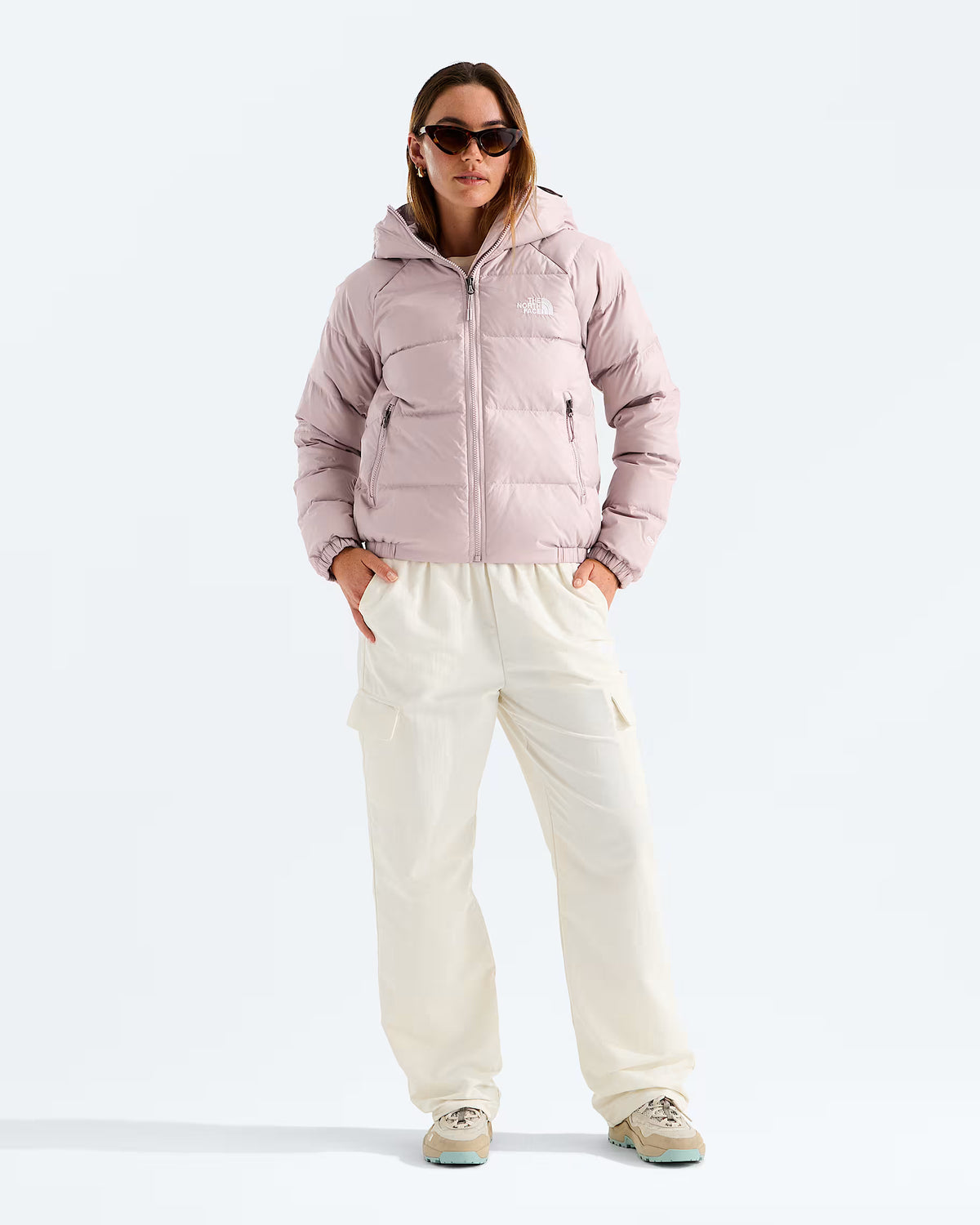 Women’s Hydrenalite Down Hoodie