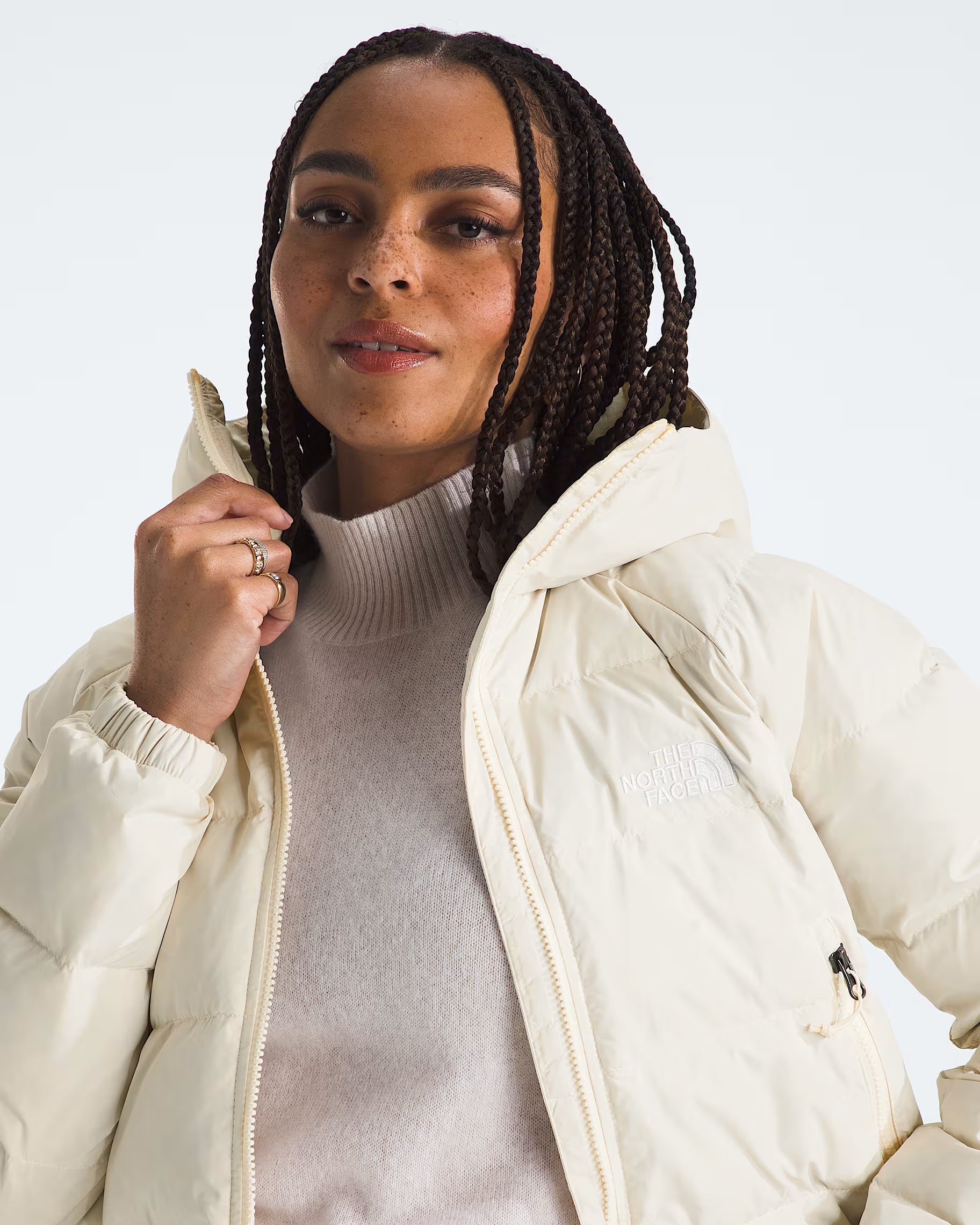Women’s Hydrenalite Down Hoodie