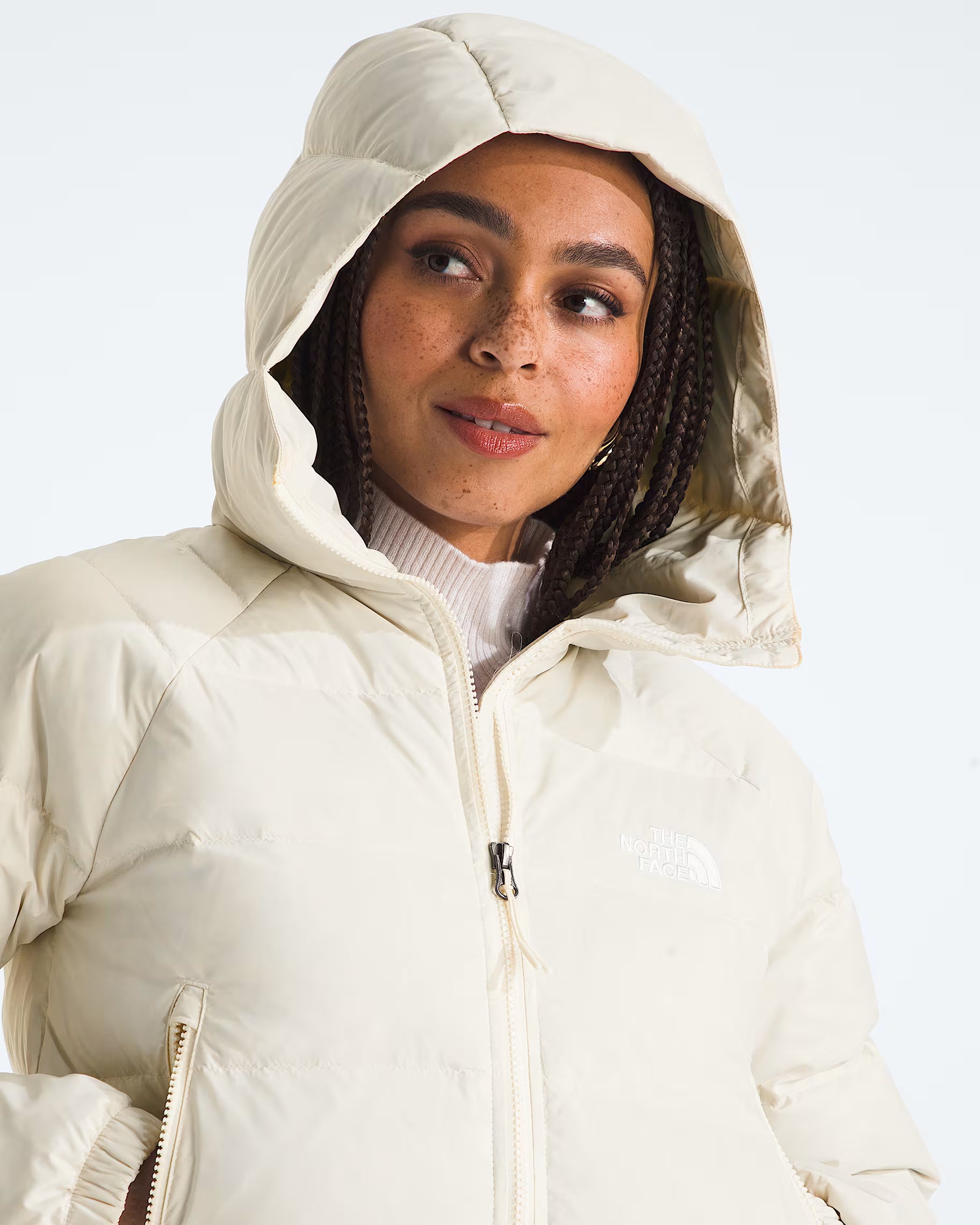 Women’s Hydrenalite Down Hoodie