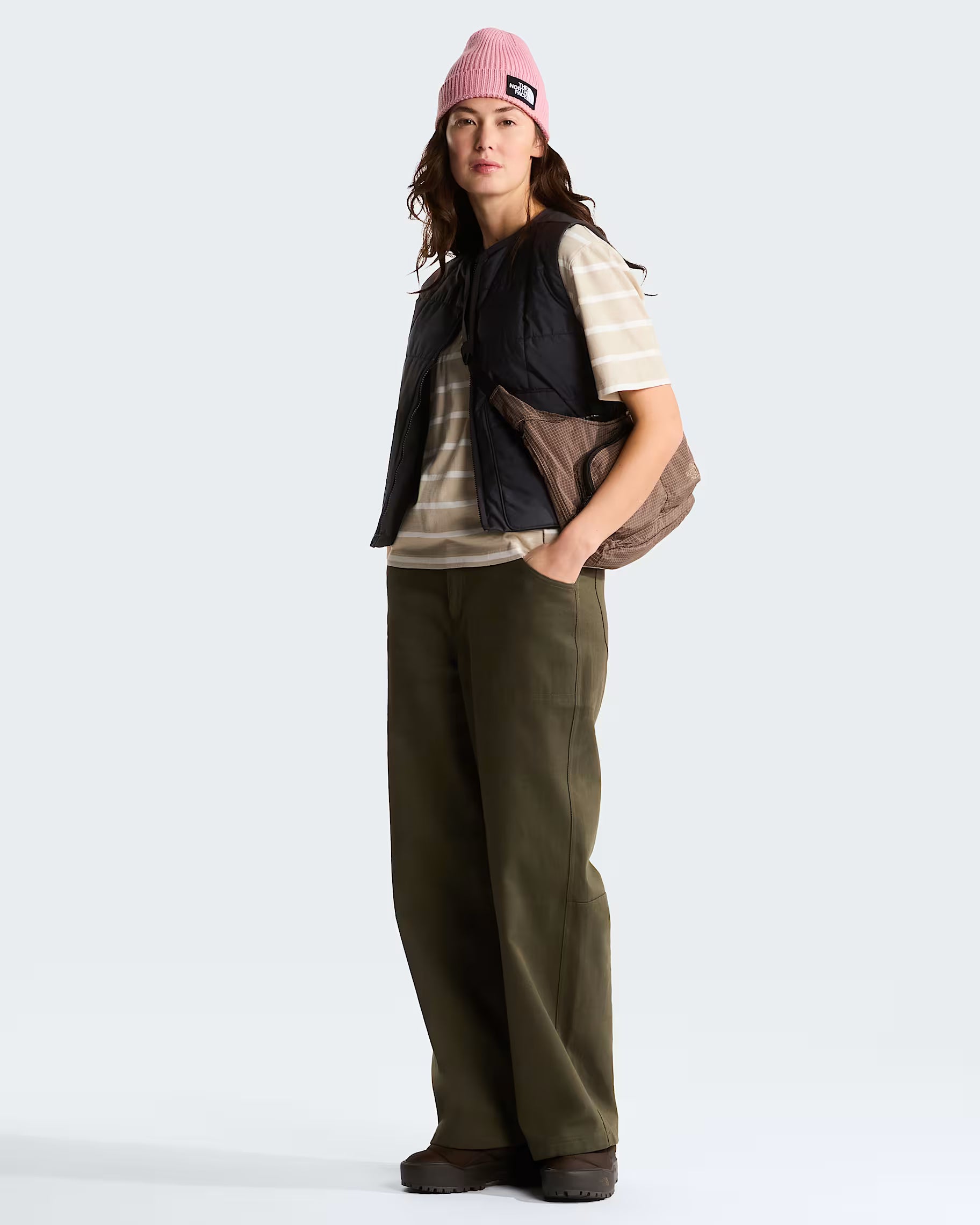 Women’s Lhotse Lightweight Insulated Vest