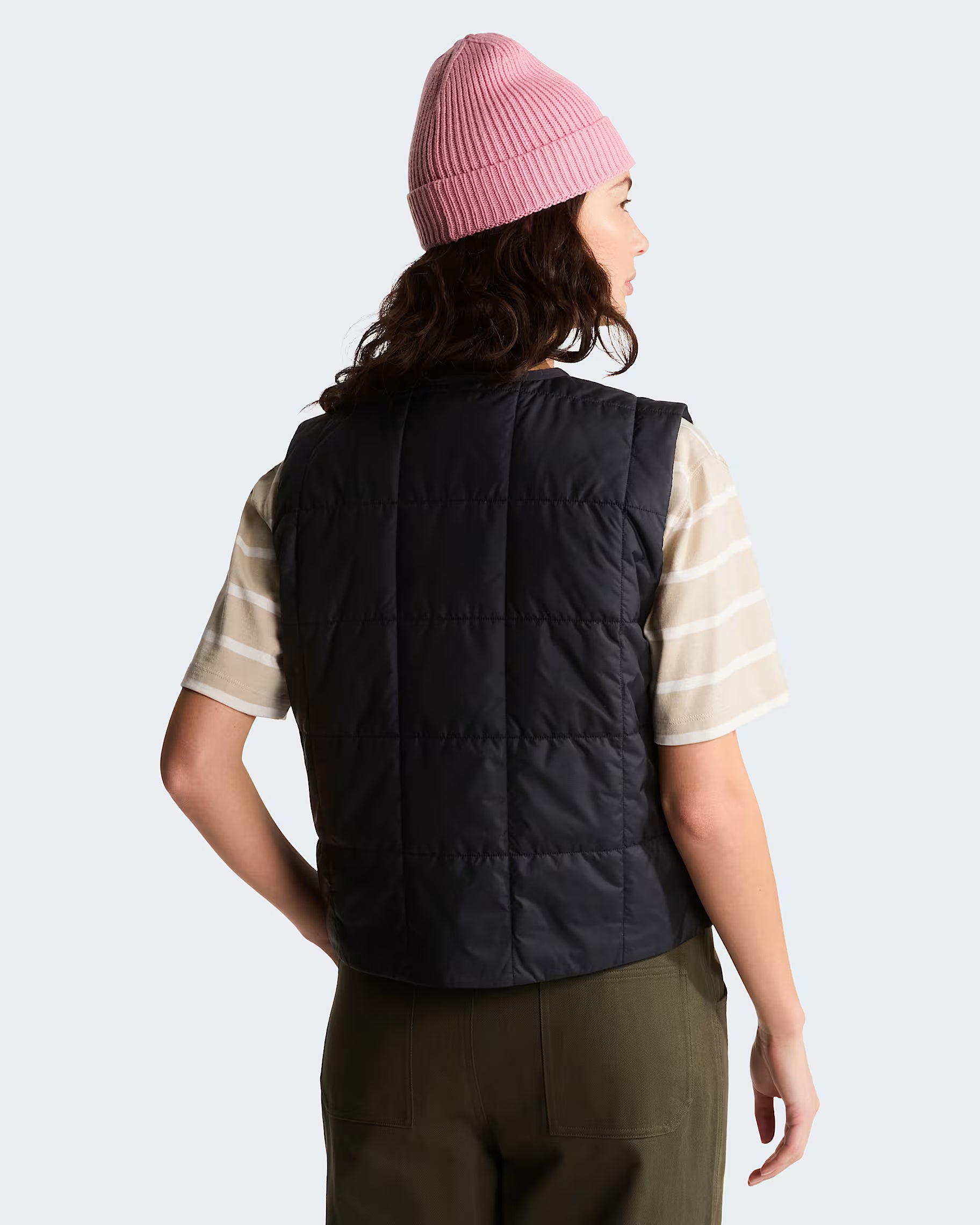 Women’s Lhotse Lightweight Insulated Vest