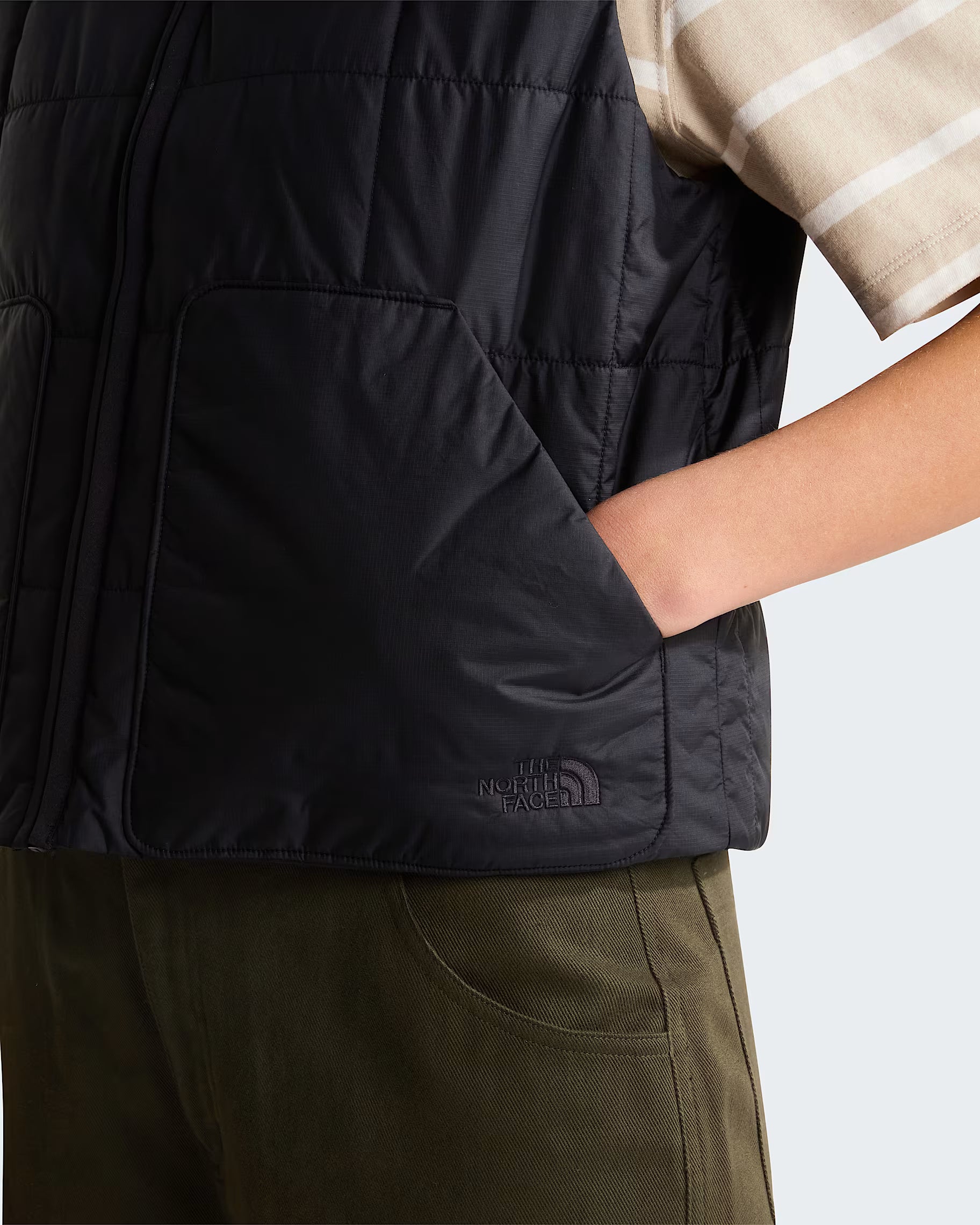 Women’s Lhotse Lightweight Insulated Vest