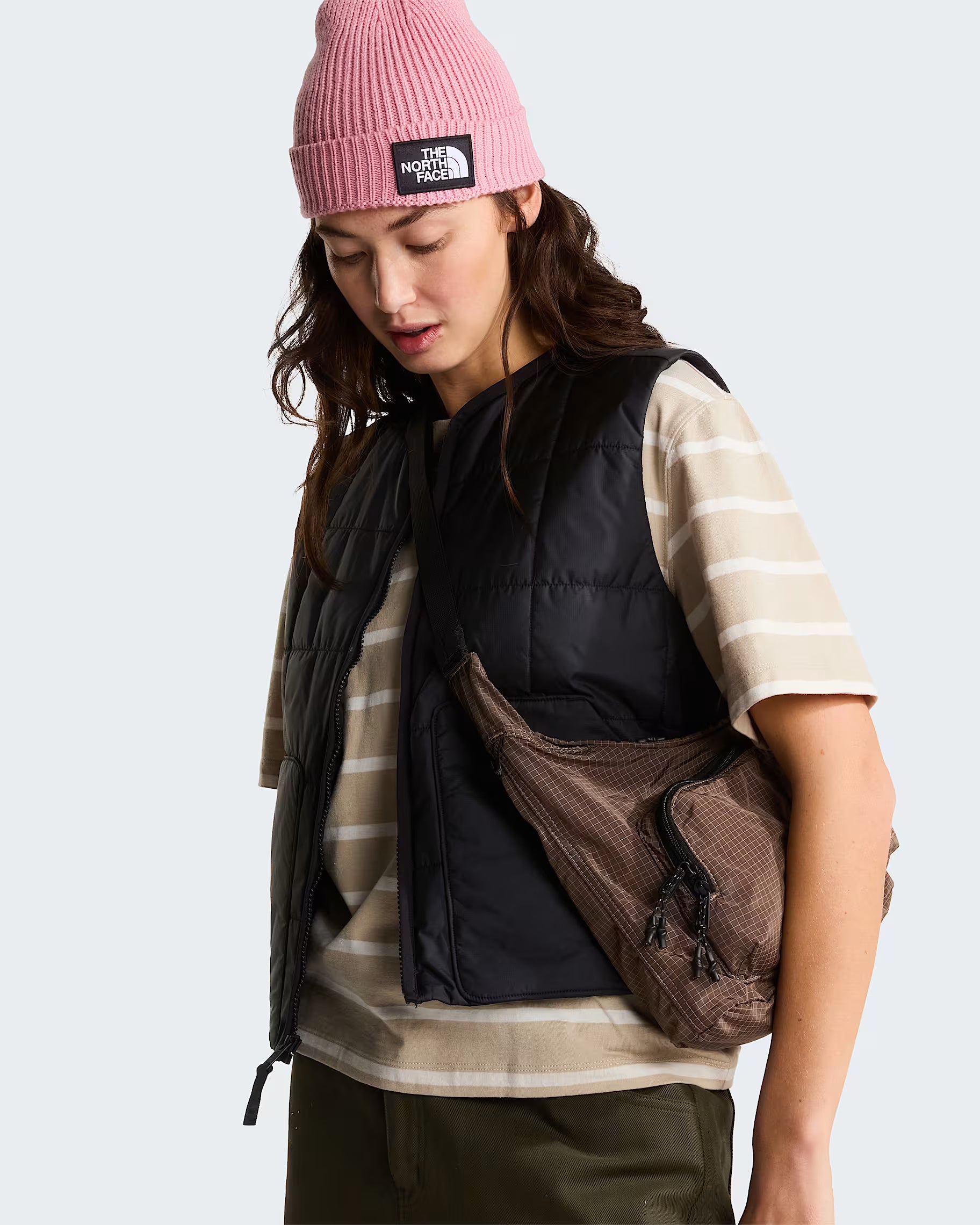 Women’s Lhotse Lightweight Insulated Vest
