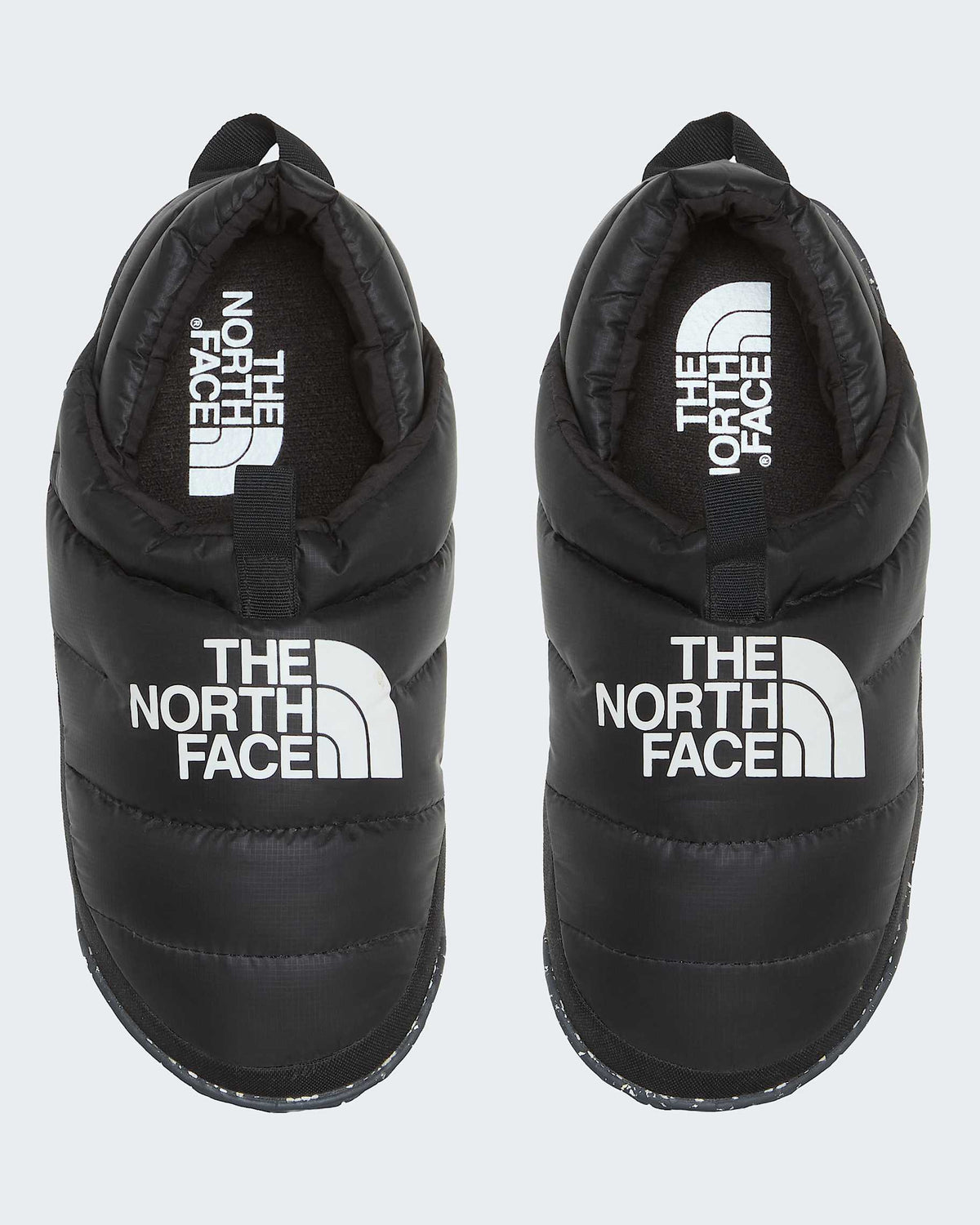 Women’s Nuptse Winter Mules