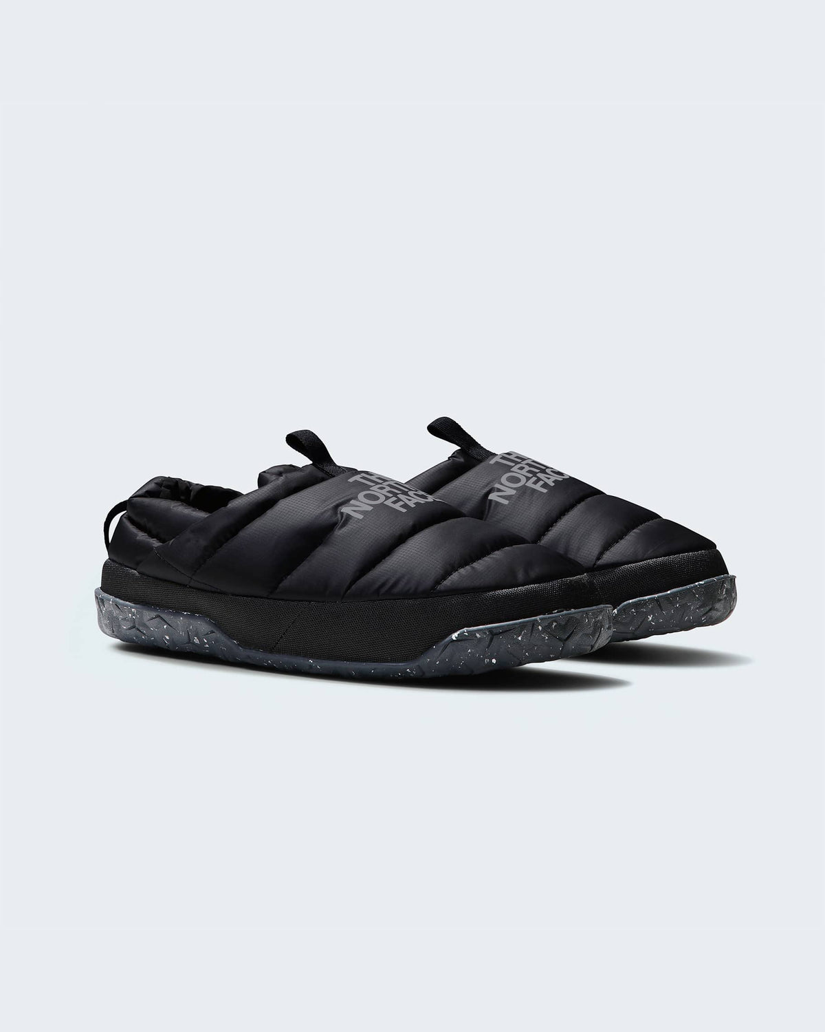 Women’s Nuptse Winter Mules
