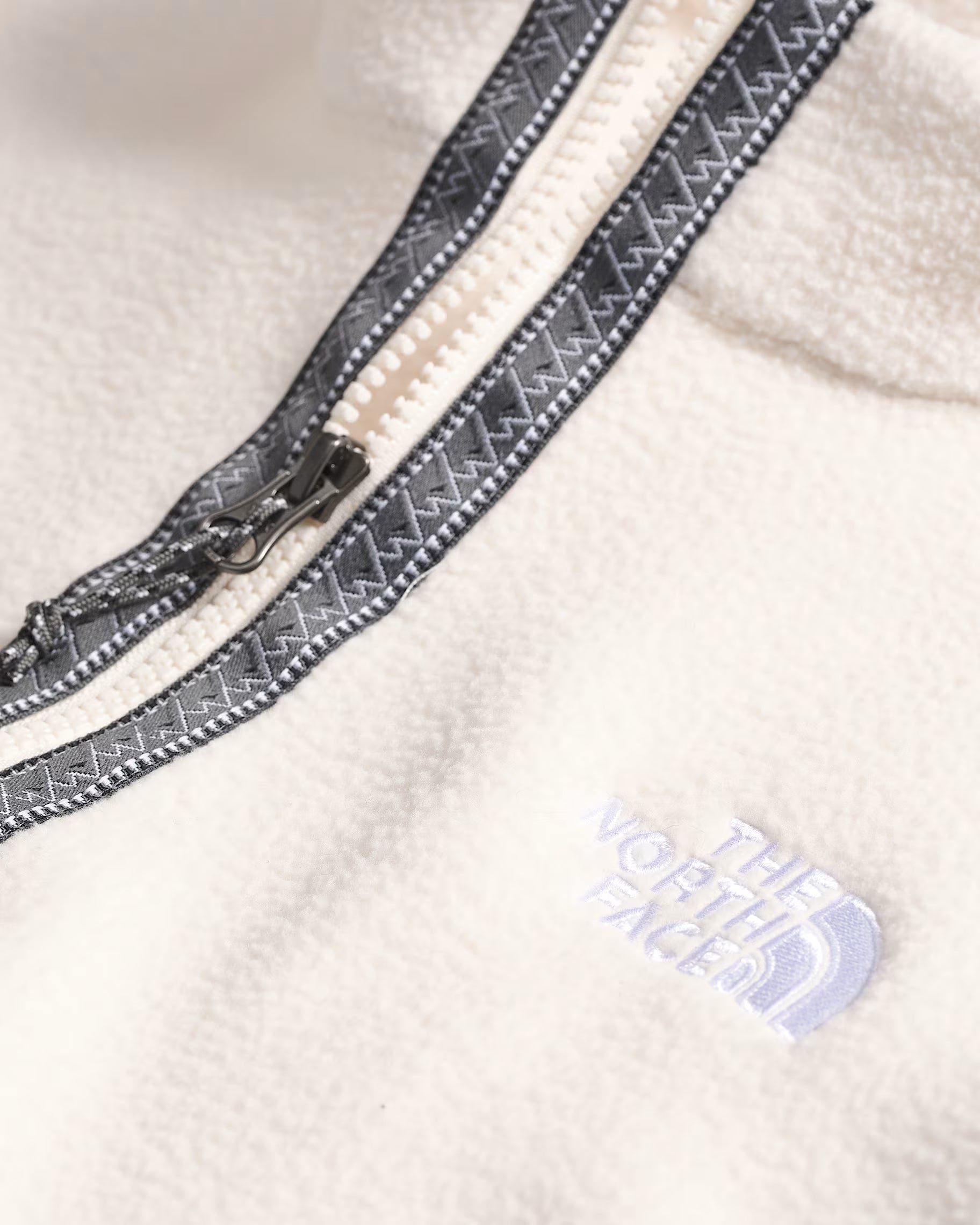 Women's TNF Fleeski ¼-Zip Pullover