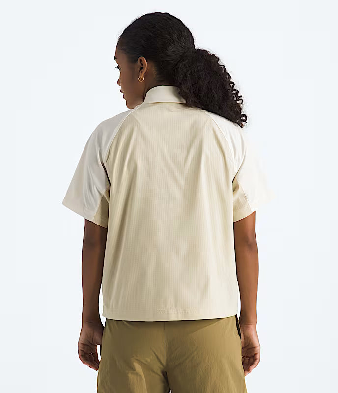 Women's Trail LIGHTRANGE S/S Shirt