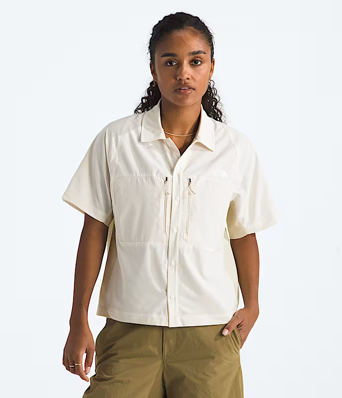 Women's Trail LIGHTRANGE S/S Shirt