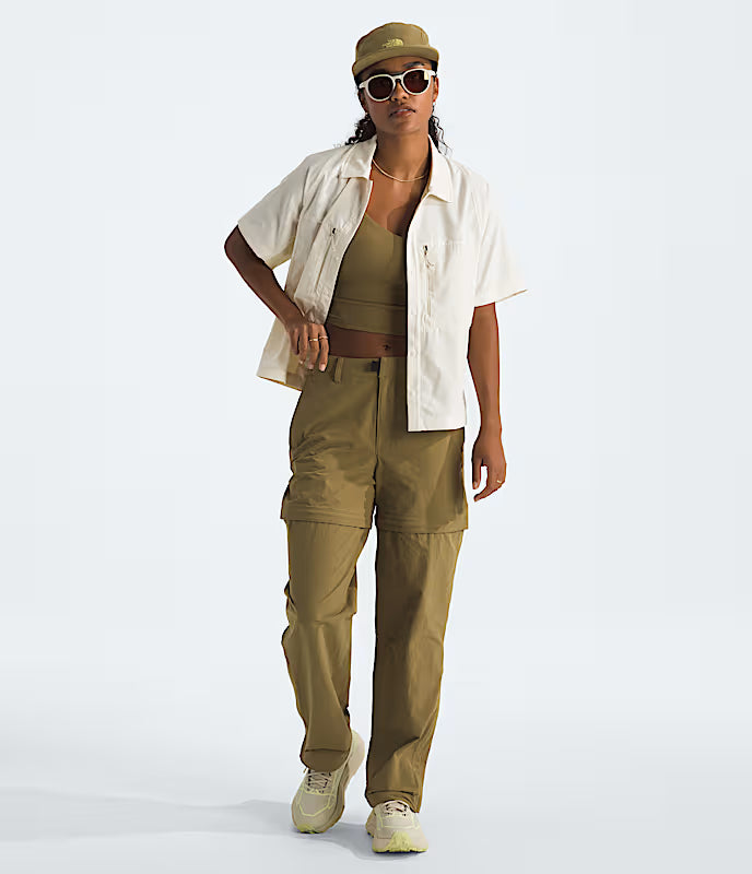 Women's Trail LIGHTRANGE S/S Shirt