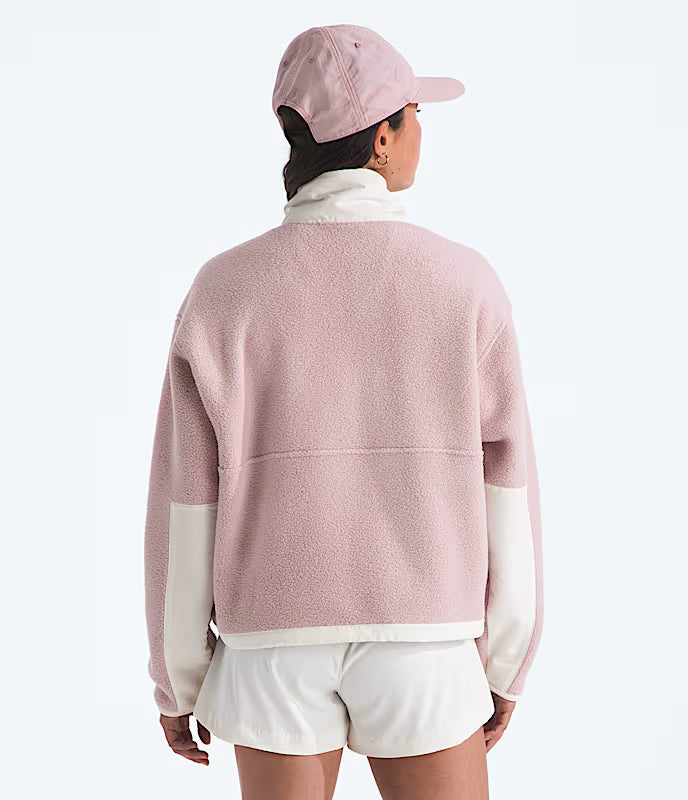 Women's Yumiori Off Peak Full-Zip Jacket