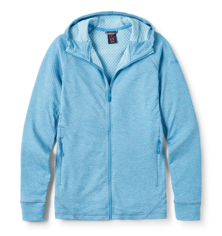 Women's Nexus Hoody