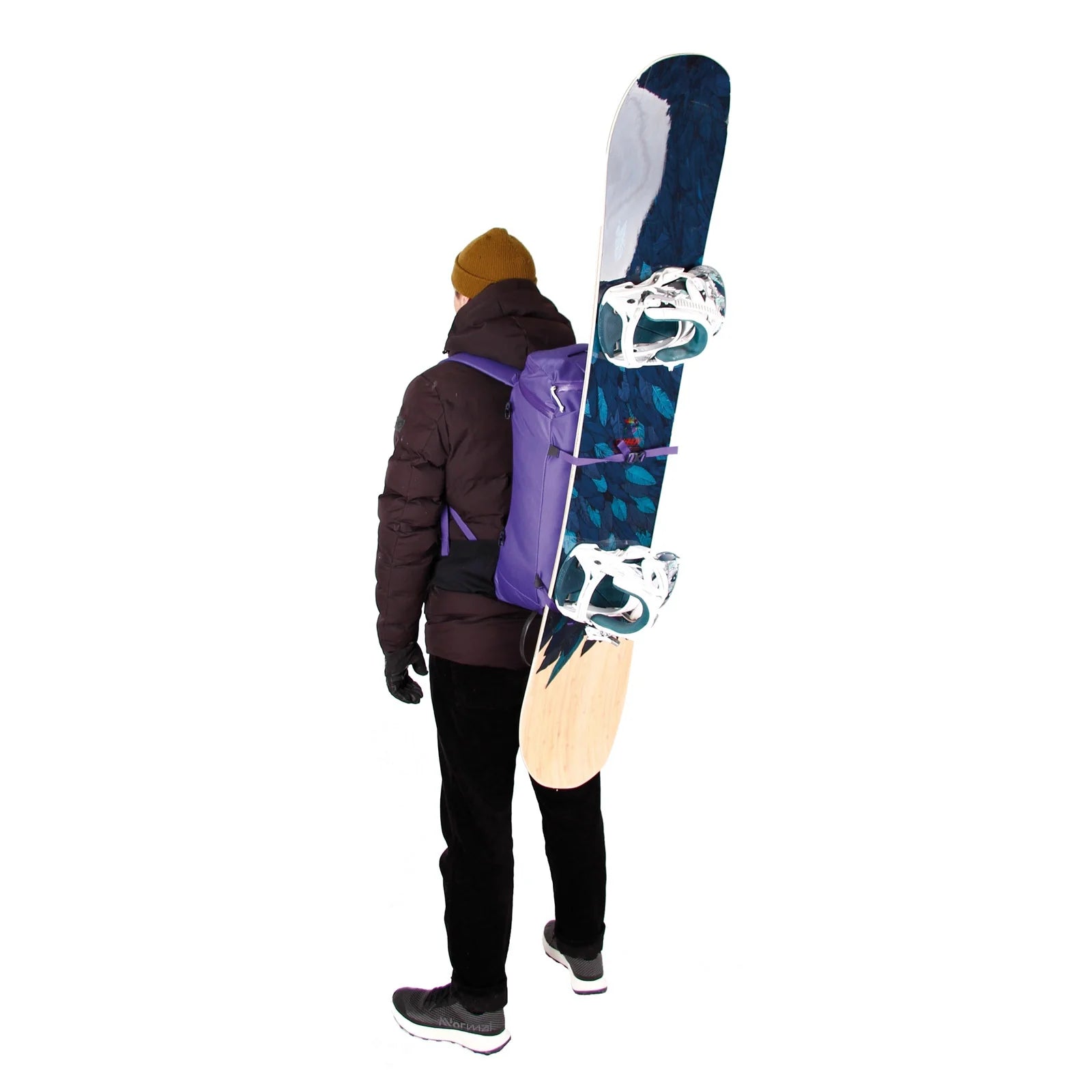 Yagi 35 Pack
