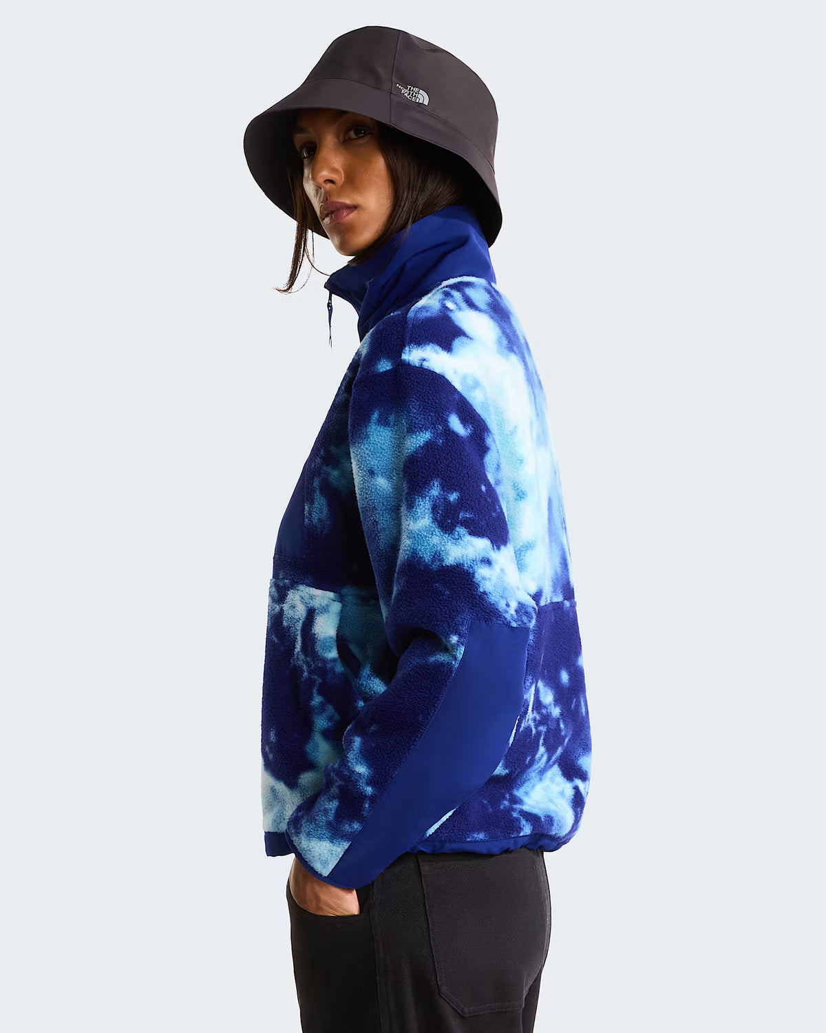 Women’s Yumiori Off Peak Full-Zip Jacket Print