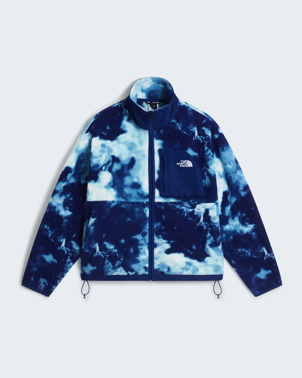 Women’s Yumiori Off Peak Full-Zip Jacket Print