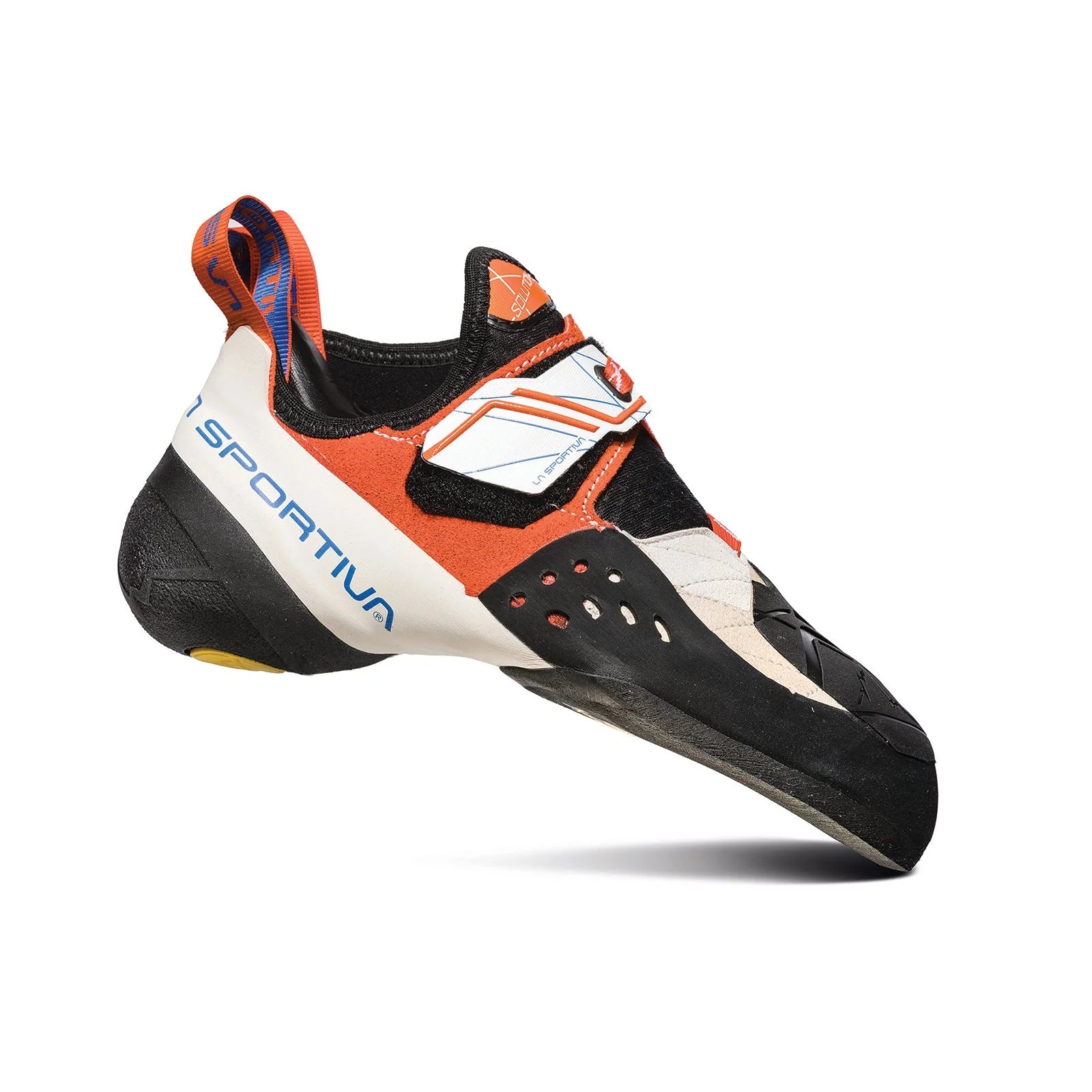Solution W Climbing Shoes