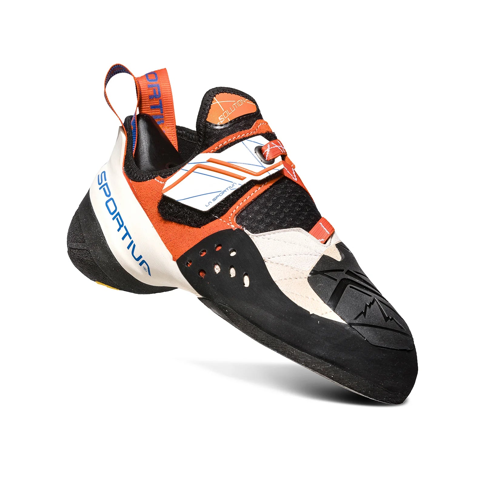 Solution W Climbing Shoes