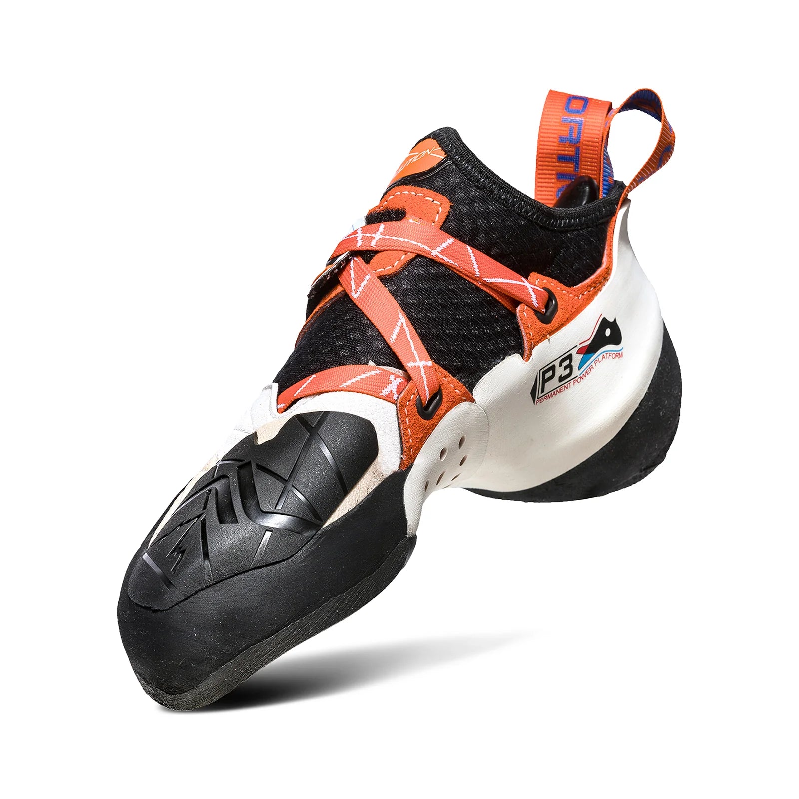 Solution W Climbing Shoes