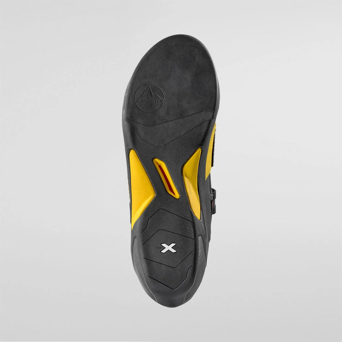 HyperEZ Climbing Shoes – Black / Yellow