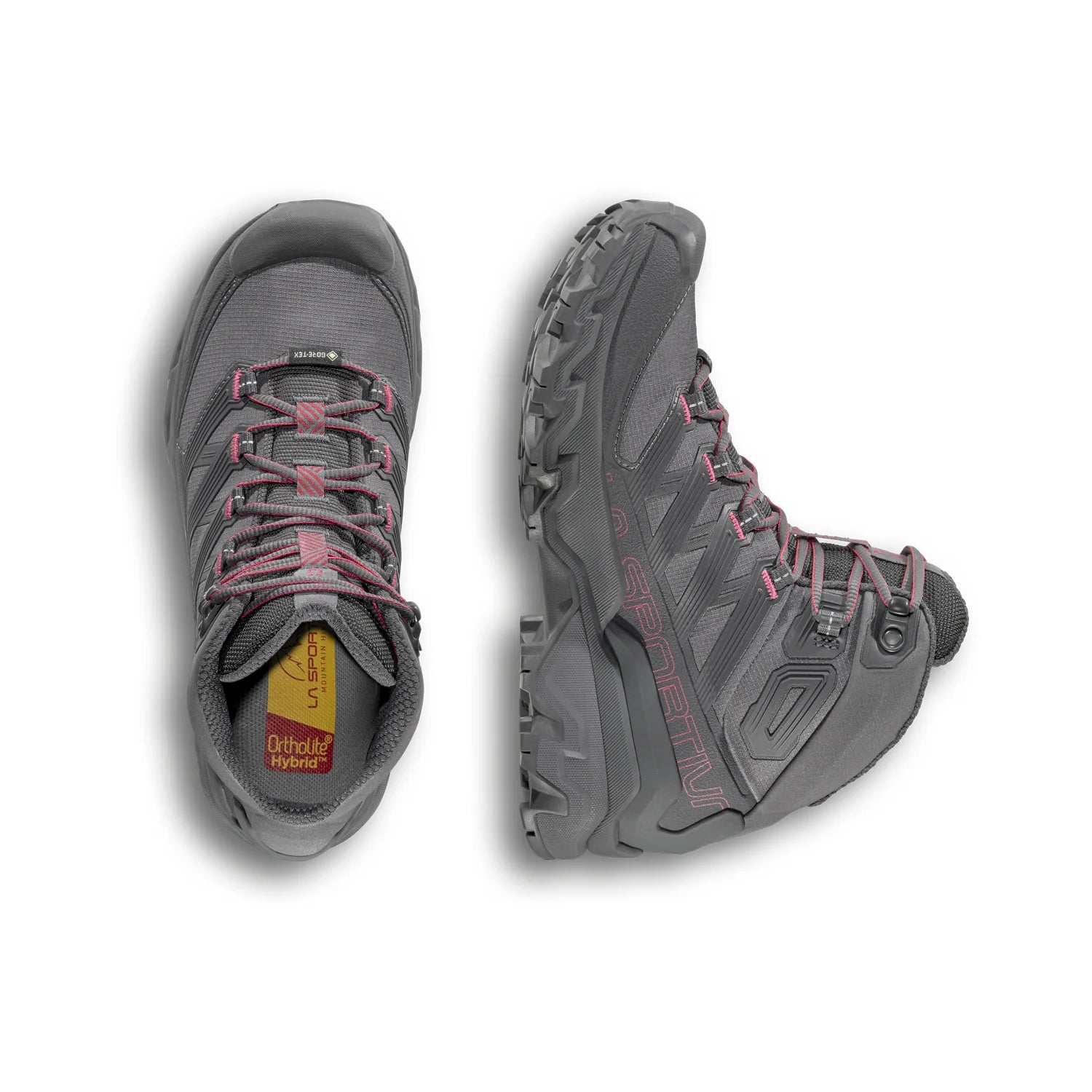 Women's Ultra Raptor 3 Mid GTX Boots